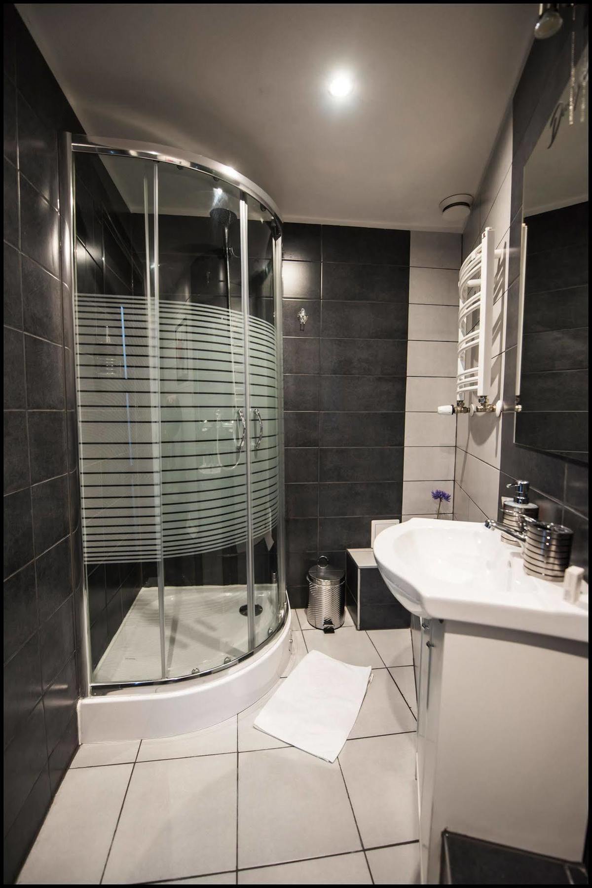Aparthotel Z Jacuzzi Rynek 3*