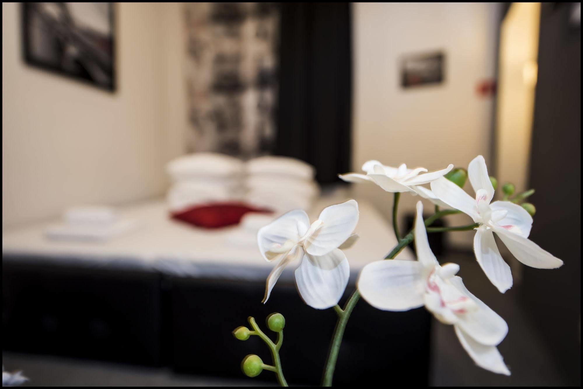Z Jacuzzi Rynek Aparthotel 3*