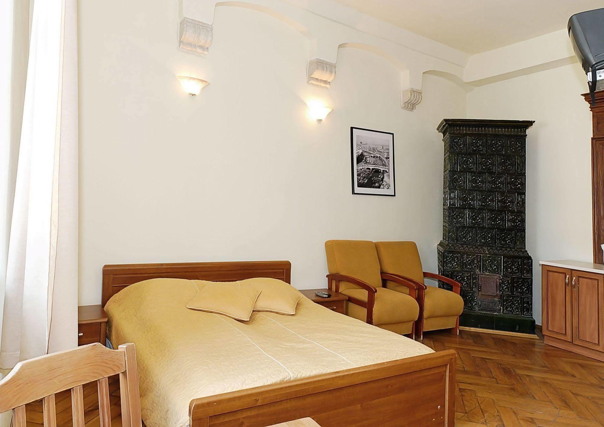 For Budget Apartment *