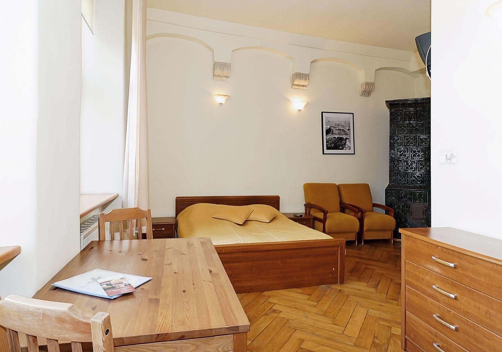 For Budget Krakow