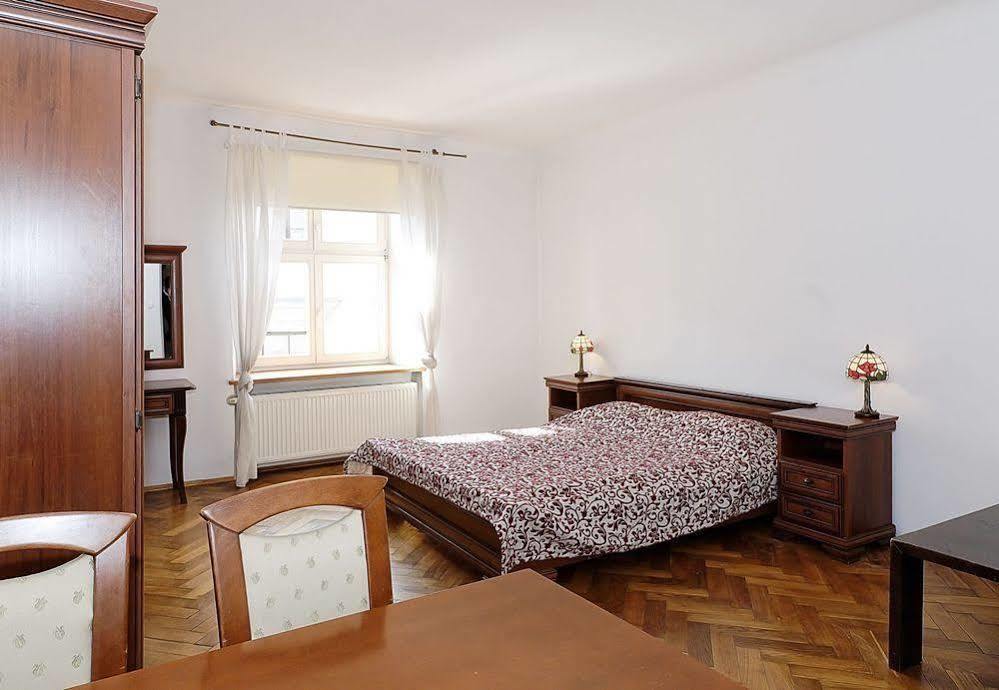 Apartment For Budget