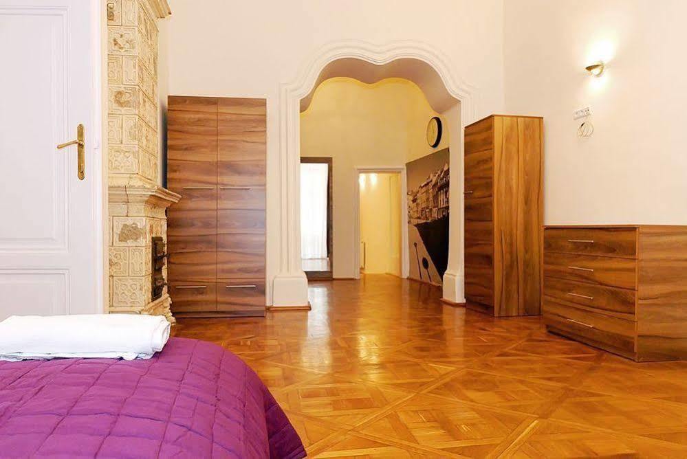 For Budget Apartment Krakow