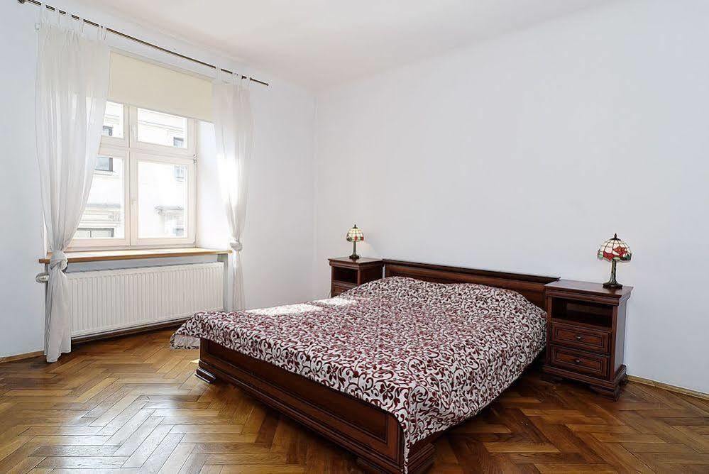 Apartment For Budget
