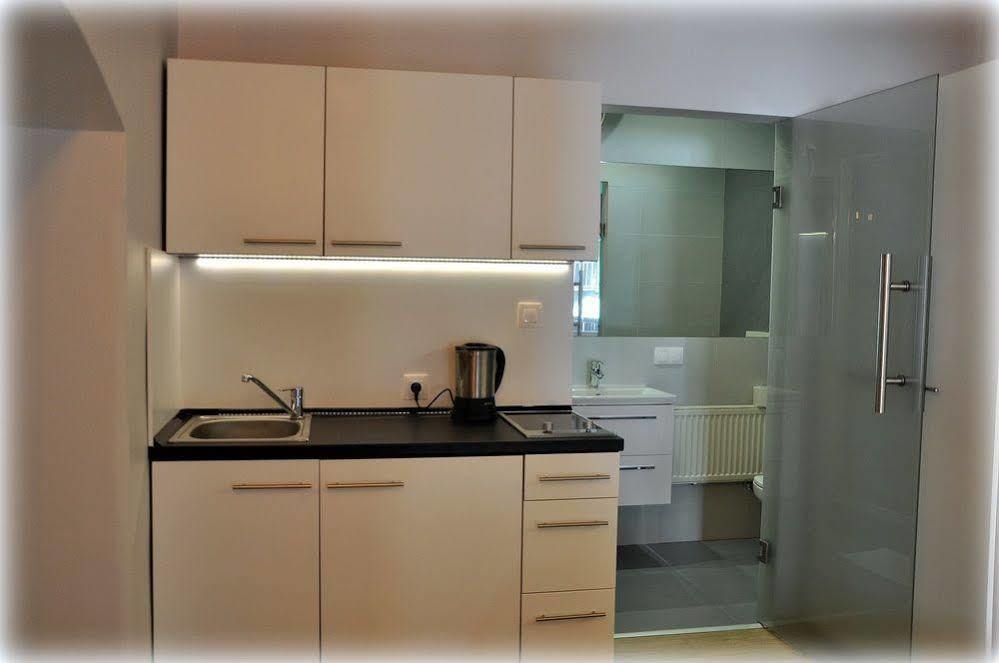 Apartment For Budget *