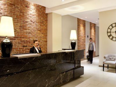 Metropolitan Boutique 4*