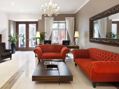 Hotel Metropolitan Boutique Krakau