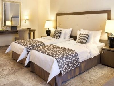 Metropolitan Boutique Hotel Krakau
