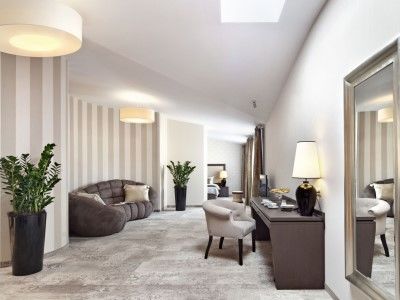 Metropolitan Boutique 4*