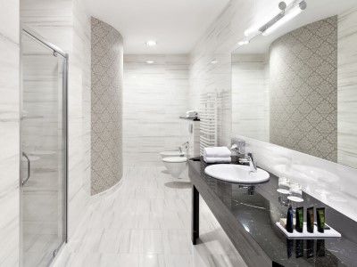 Hotel Metropolitan Boutique Krakau