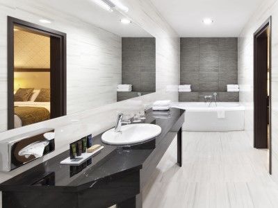 Hotel Metropolitan Boutique Krakau