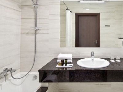 Hotel Metropolitan Boutique Krakau
