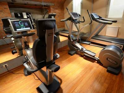 Metropolitan Boutique Hotel 4*