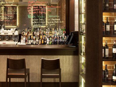 Metropolitan Boutique Hotel 4*