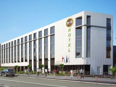Hotel Centrum