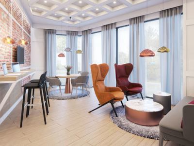 Hotel Centrum Cracóvia