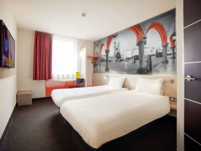 Hotel Centrum