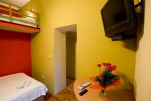 Aparthotel Kadetus Aparthotel