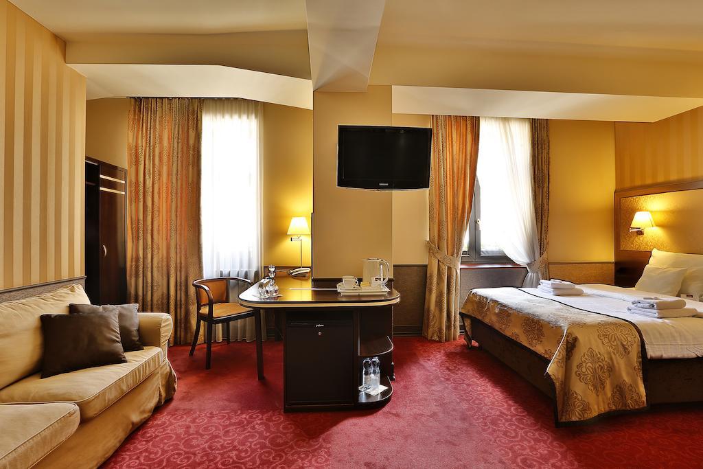Wielopole Hotel 3*