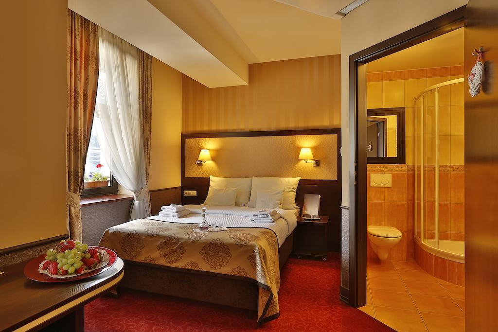 Wielopole Hotel 3*