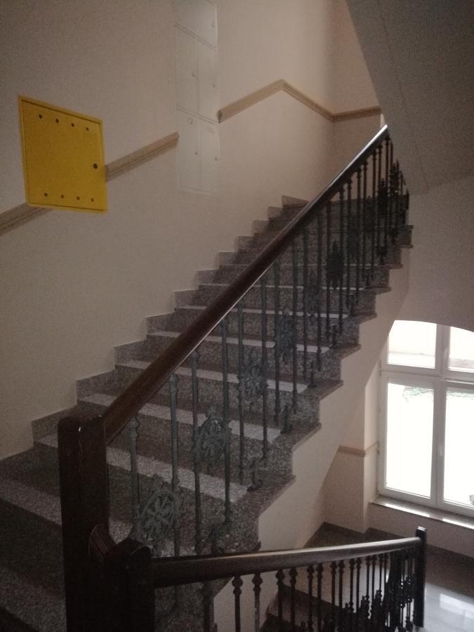 Centrum Apartamento Cracóvia
