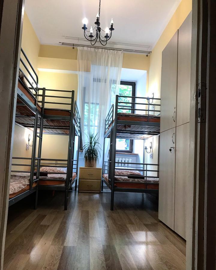 Hostel U Kmity Krakau