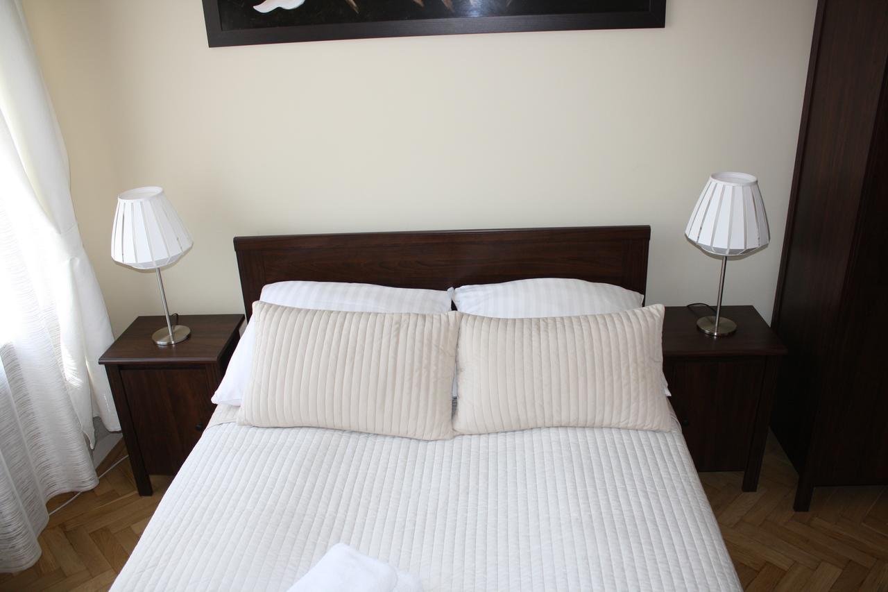 Place 4 * Cracóvia