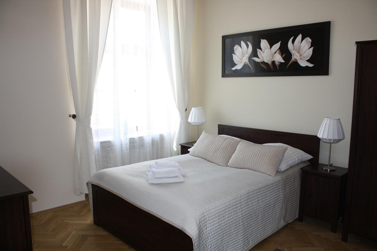 Apartamento Place 4