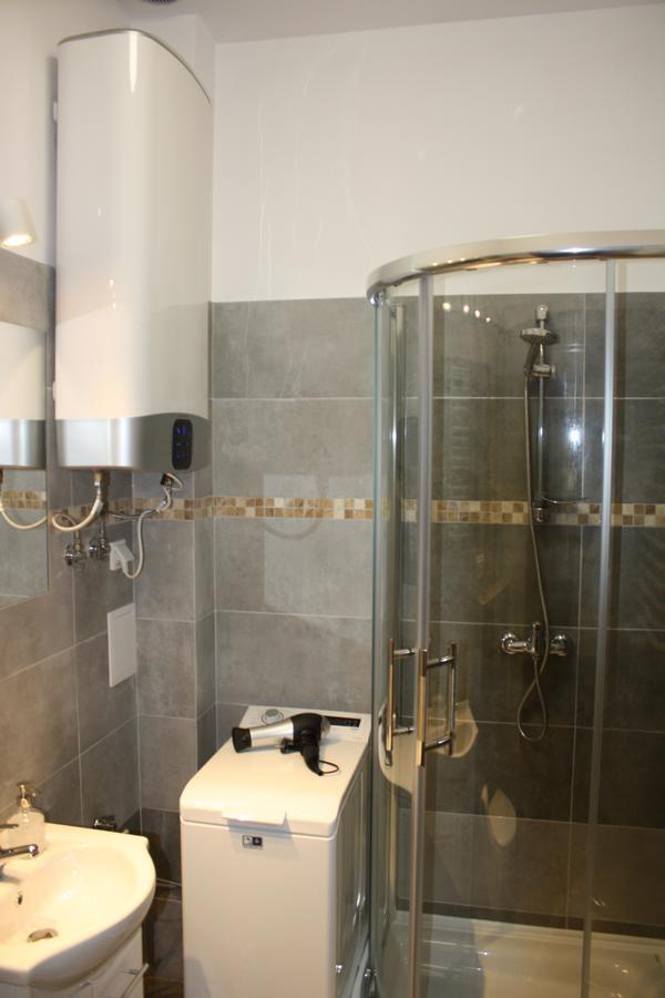 Apartamento Place 4 *