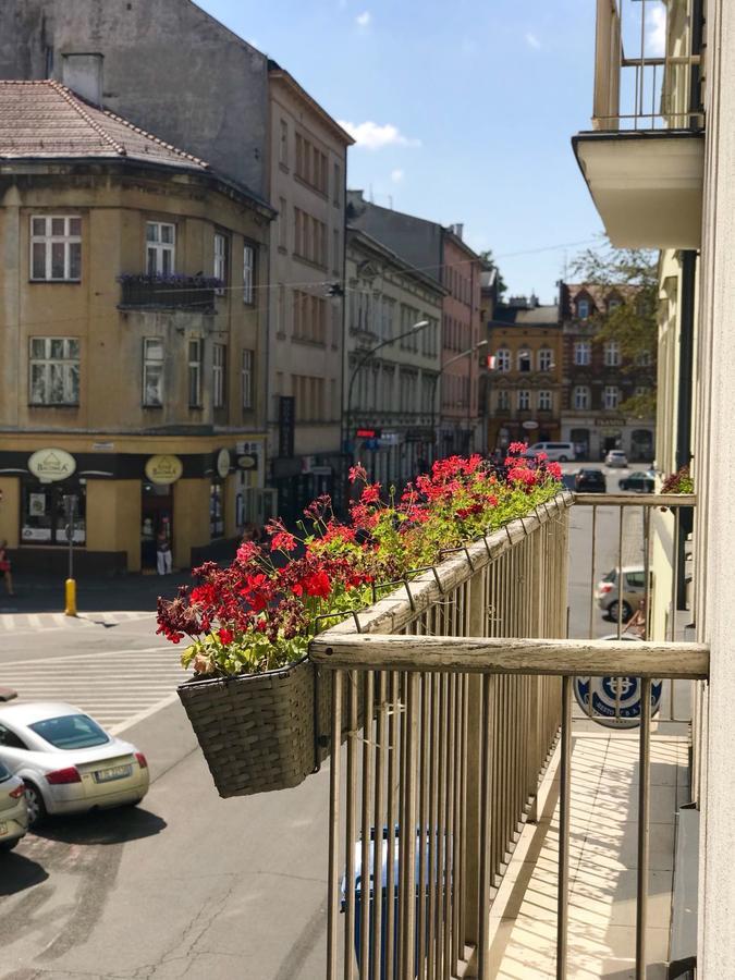 Cosy Krakau
