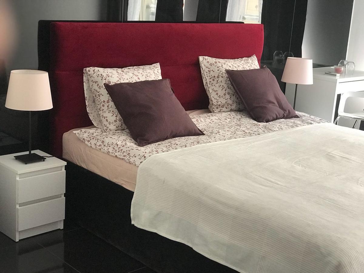 Privatunterkunft Cosy *