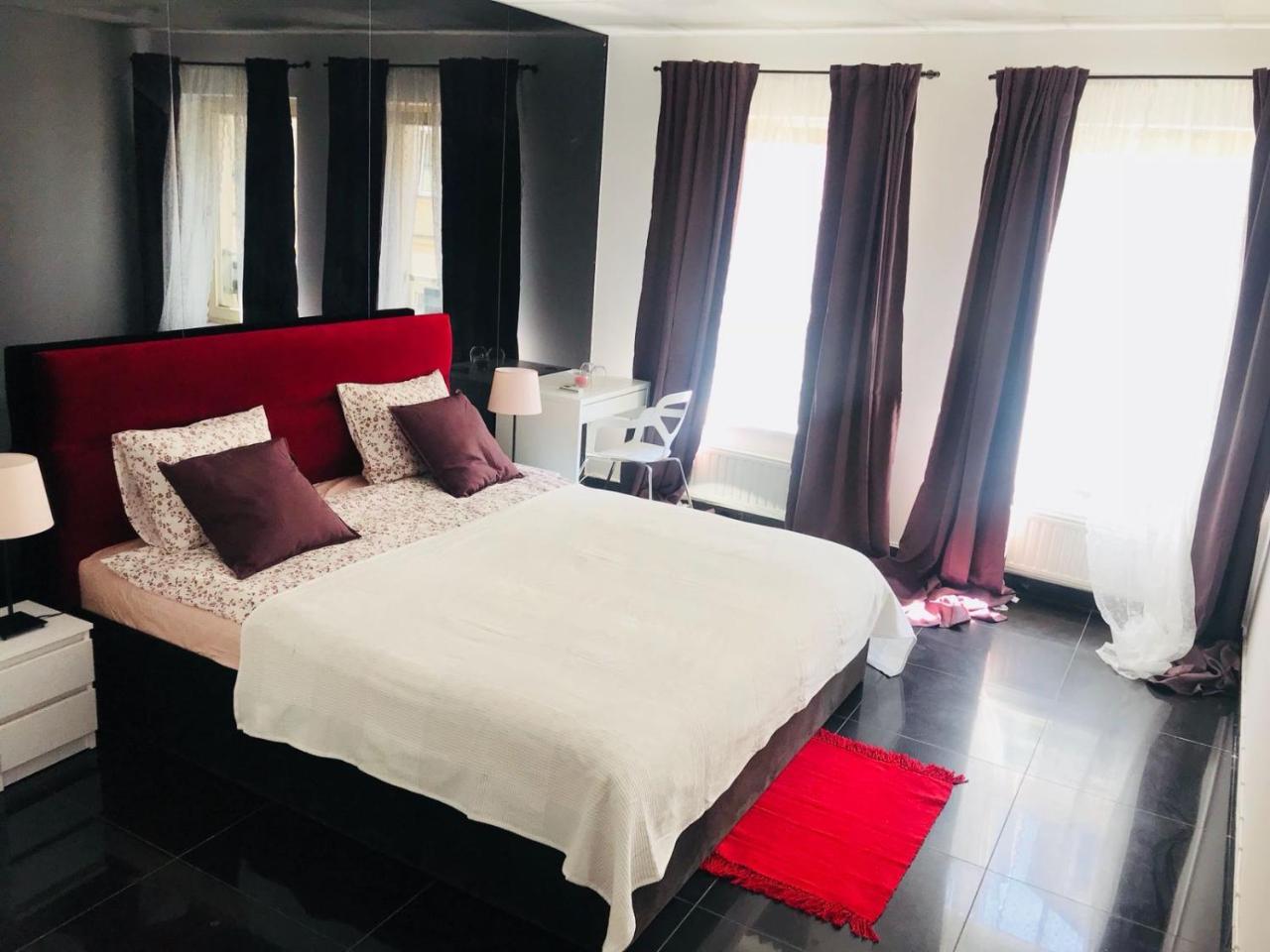 Cosy Privatunterkunft Krakau