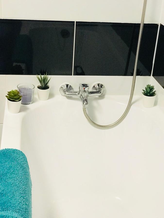 Cosy Privatunterkunft Krakau