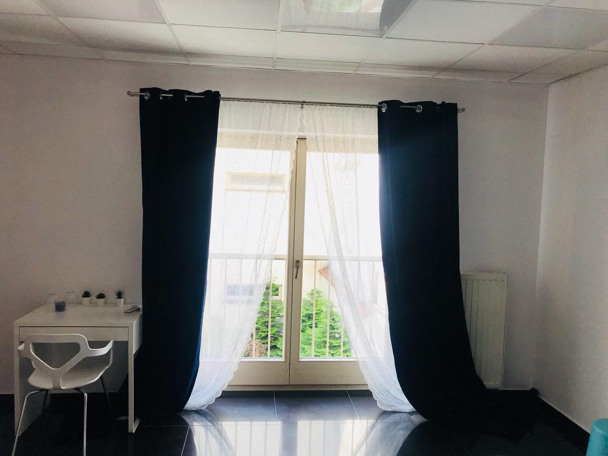 Privatunterkunft Cosy