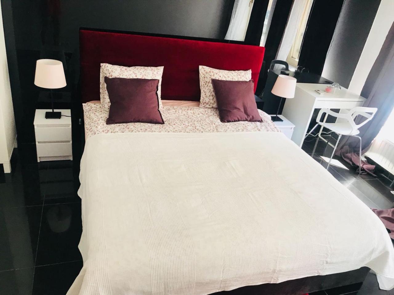 Privatunterkunft Cosy