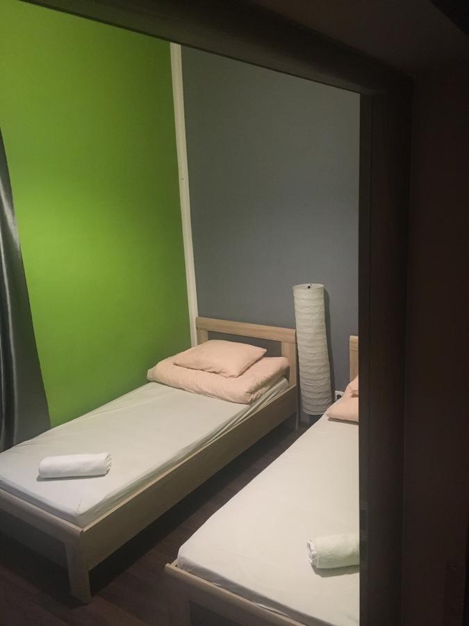 One World Hostel Krakau