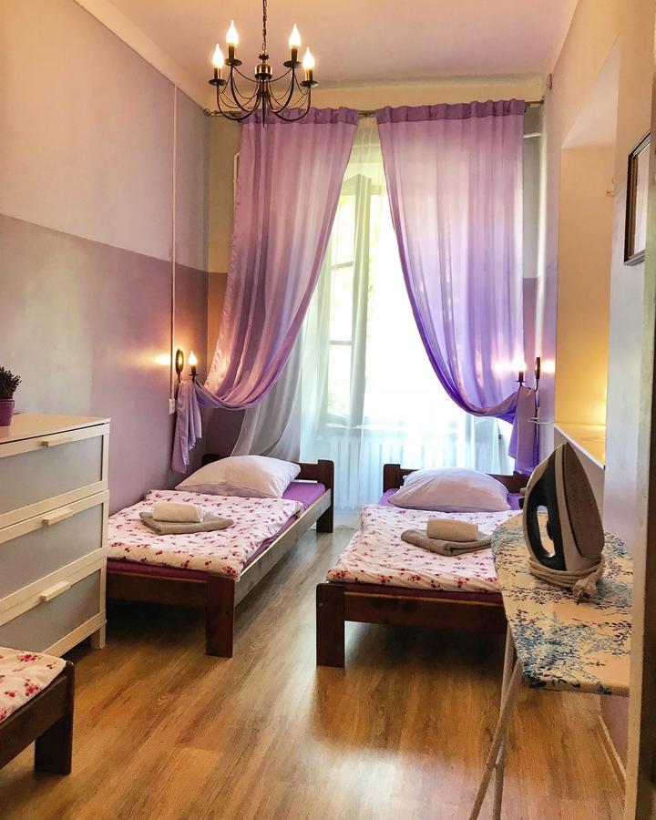 Hostel U Kmity Krakau