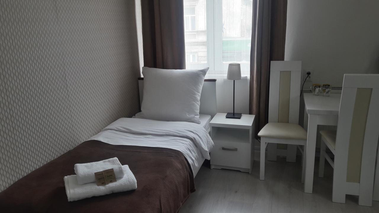 Aparthotel Cracow Krakau