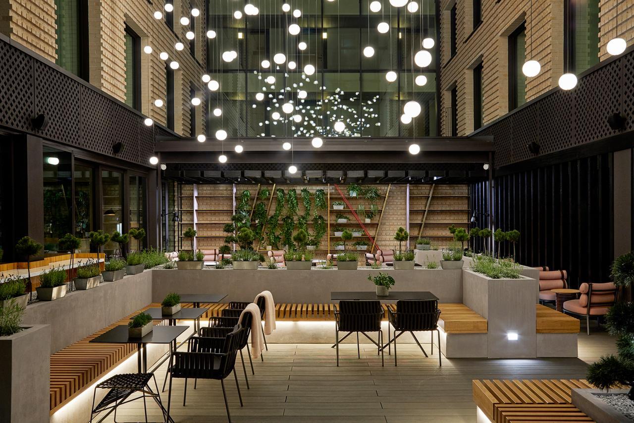 Puro Kazimierz Hotel 4*