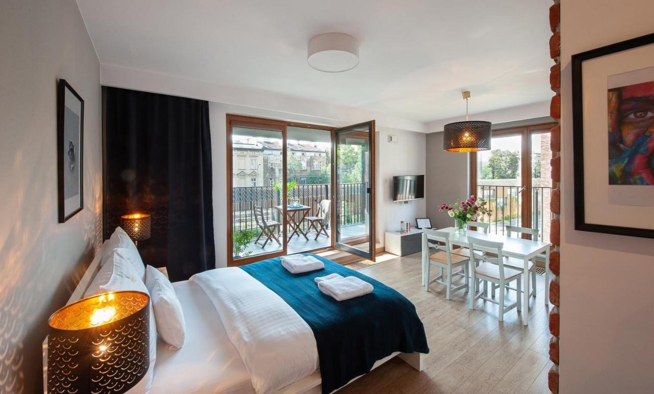 Aparthotel Browar Lubicz 2*