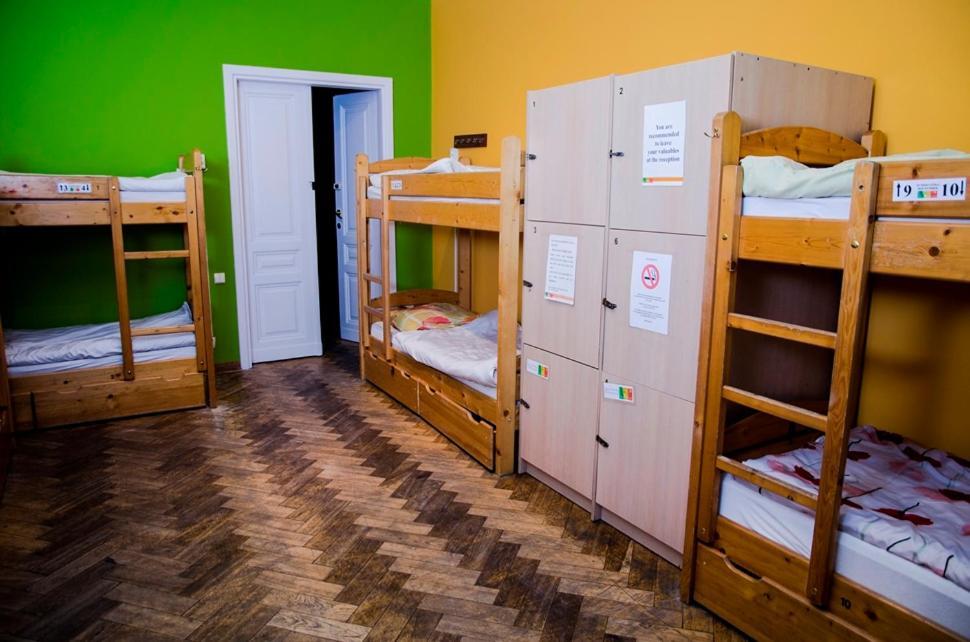 Hostel Tutti Frutti Krakau
