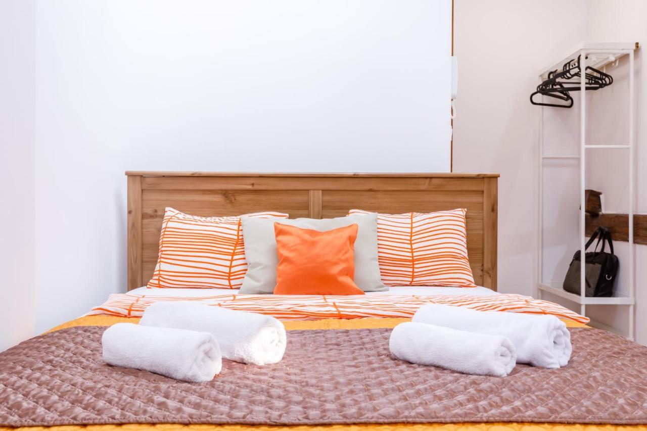 Ok Main Square Appartement Krakau