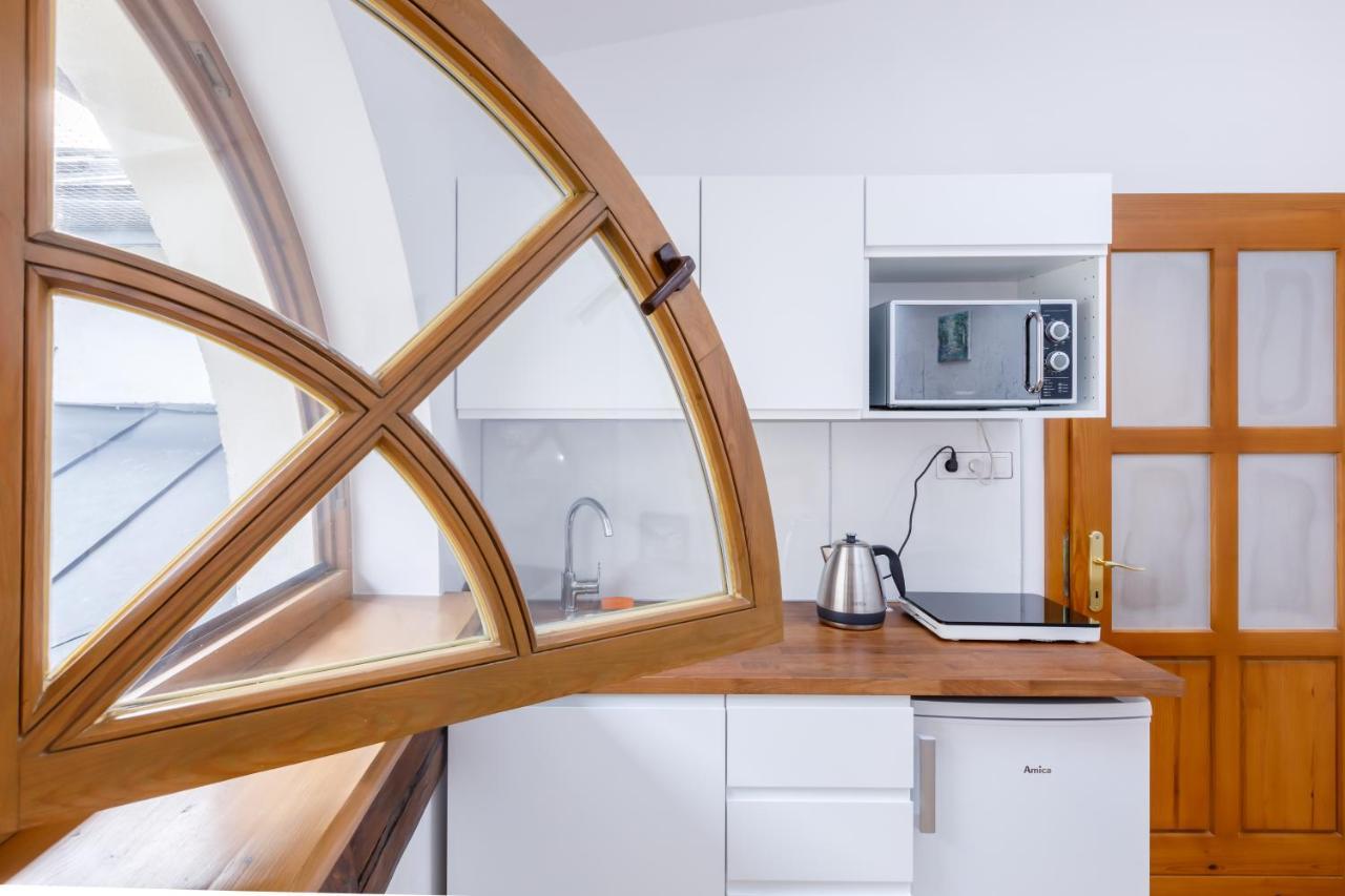 Ok Main Square Appartement