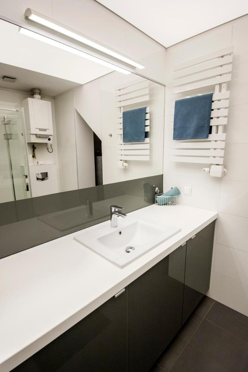 Apartment Sewa