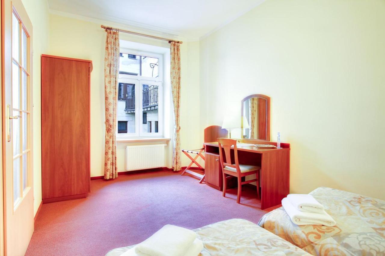 P&j Sw. Krzyza Apartamento *
