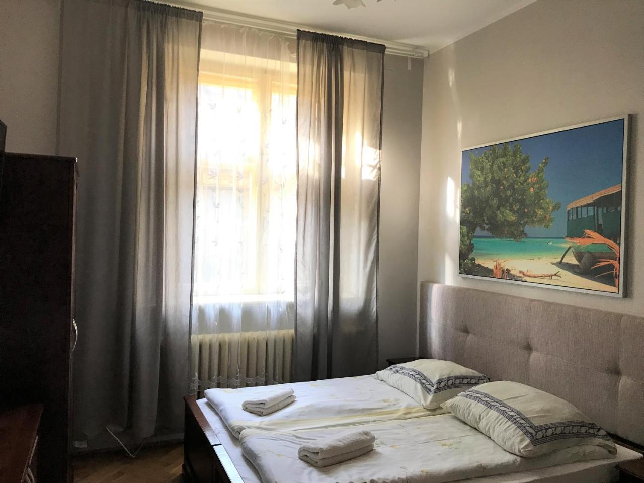 Apartamento P&j Sw. Krzyza