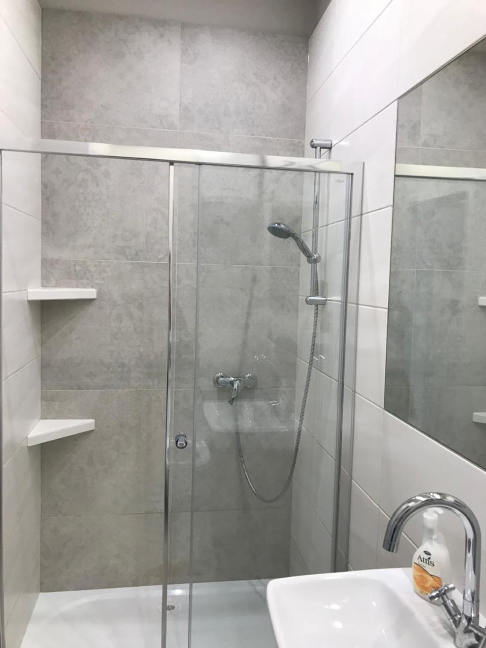 P&j Sw. Krzyza Apartamento Cracóvia