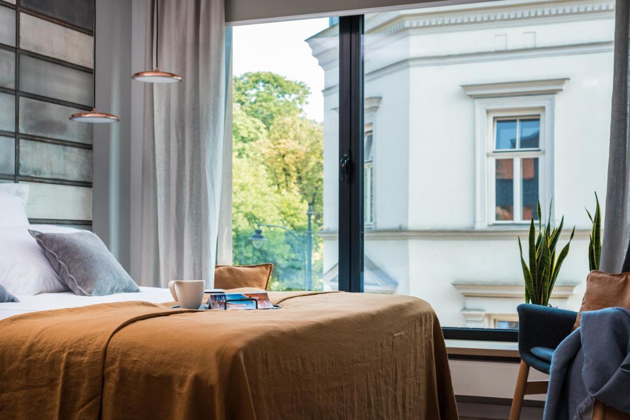 Academia Apartment