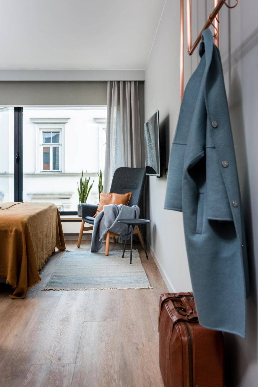 Apartment Academia Krakau