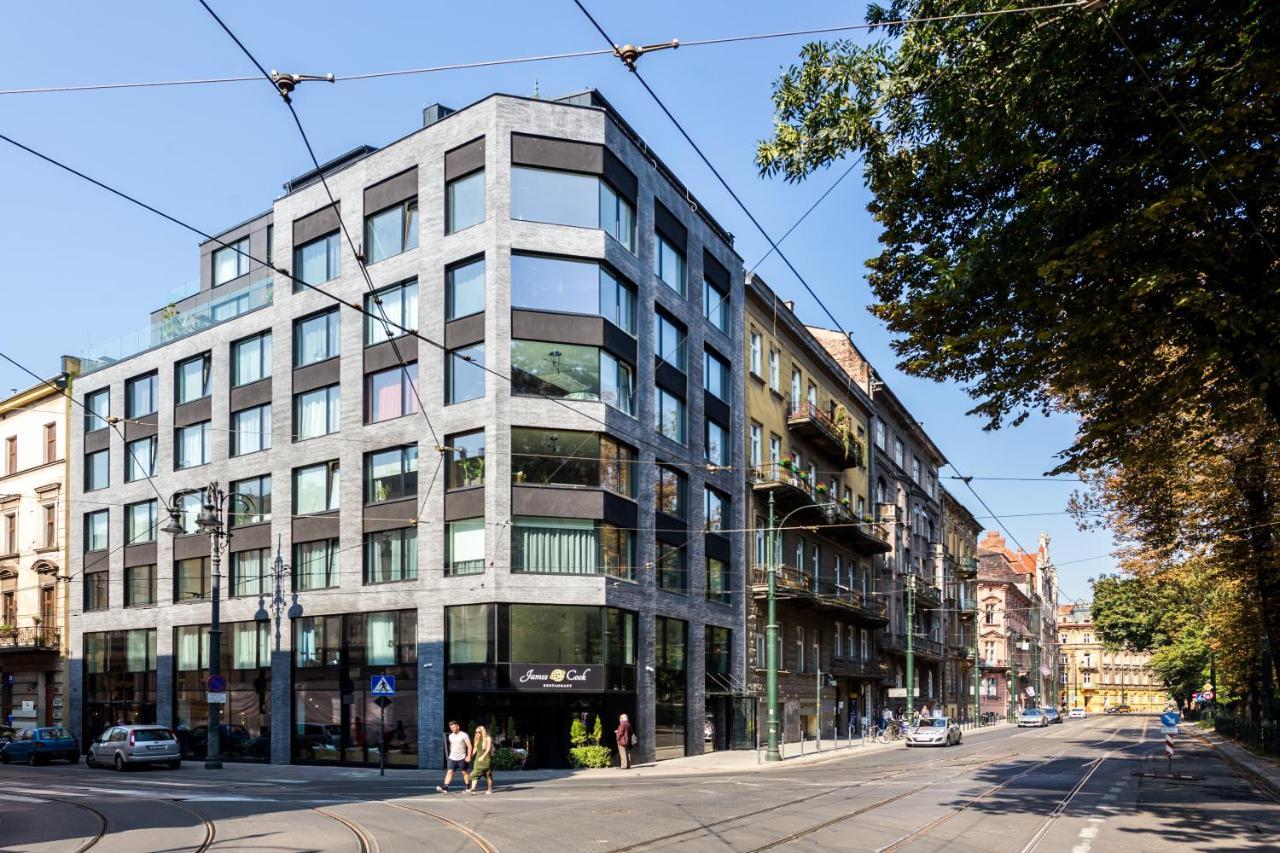 Academia Apartment Krakau