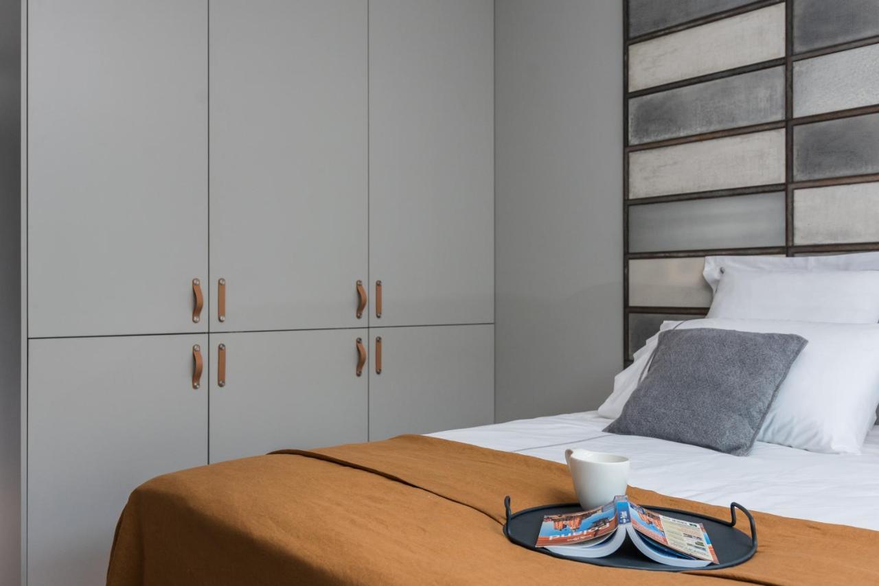 Apartment Academia Krakau